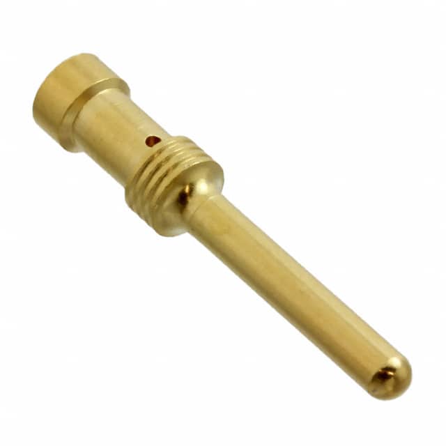 4-1105100-2 CONTACT H.D. CRIMP PIN 13.5AWG