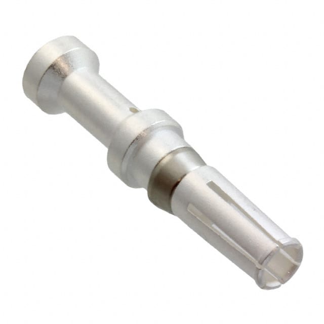 4-1105251-1 CONTACT H.D. CRIMP SOCKET 11AWG