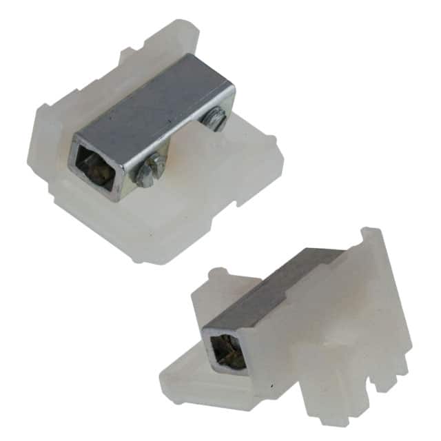 4-1437390-0 TERM BLK NEMA 2POS 22.1MM