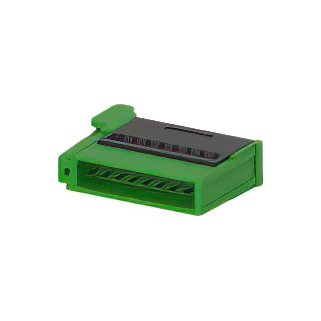 4-1473562-8 CONN PLUG 8POS IDC GOLD