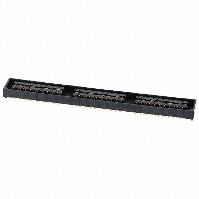 4-1658043-3 CONN RCPT 120POS SMD GOLD