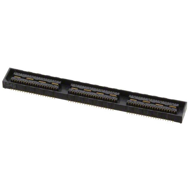 4-1658462-3 CONN RCPT 120POS SMD GOLD