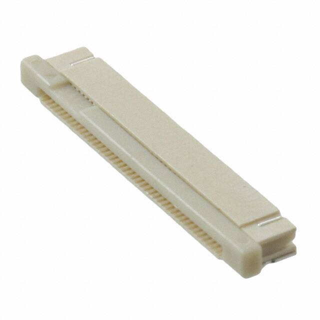 4-1734592-1 CONN FPC BOTTOM 41POS 0.5MM R/A
