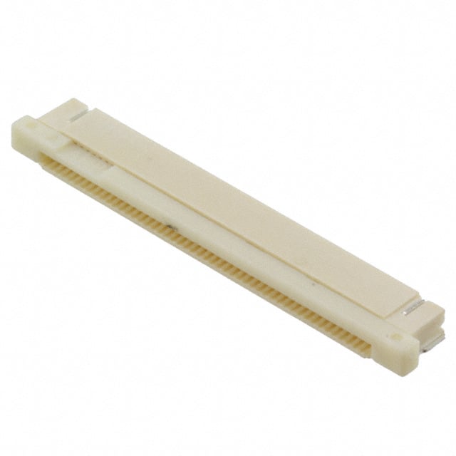 4-1734592-9 CONN FPC BOTTOM 49POS 0.5MM R/A