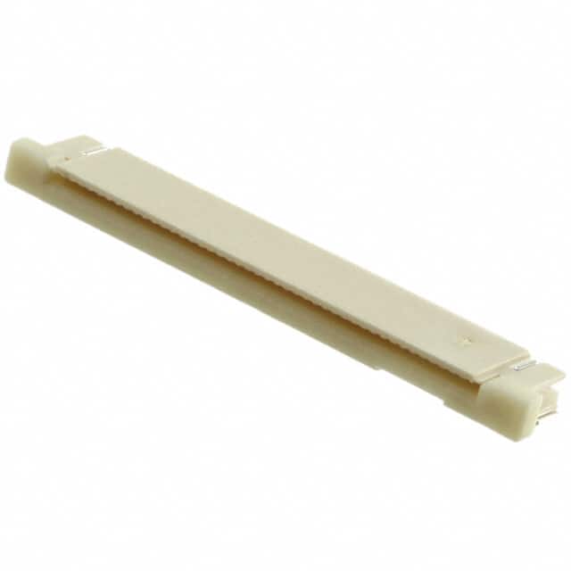 4-1734839-4 CONN FPC TOP 44POS 0.5MM R/A