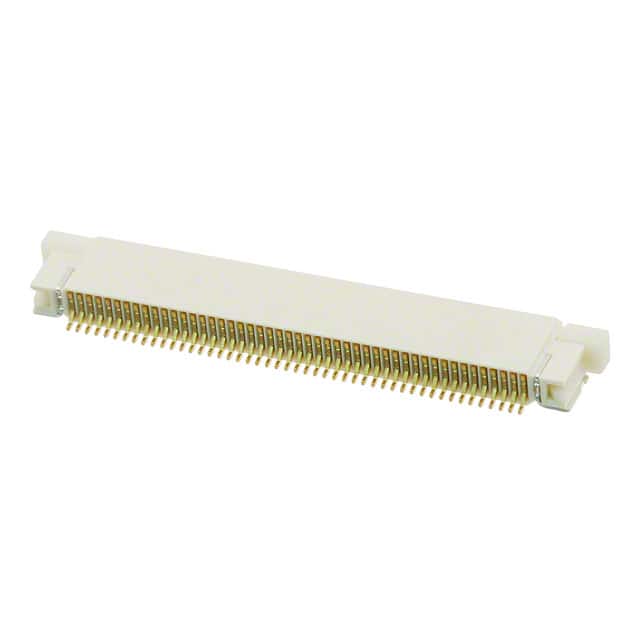 4-1734839-8 CONN FPC TOP 48POS 0.5MM R/A