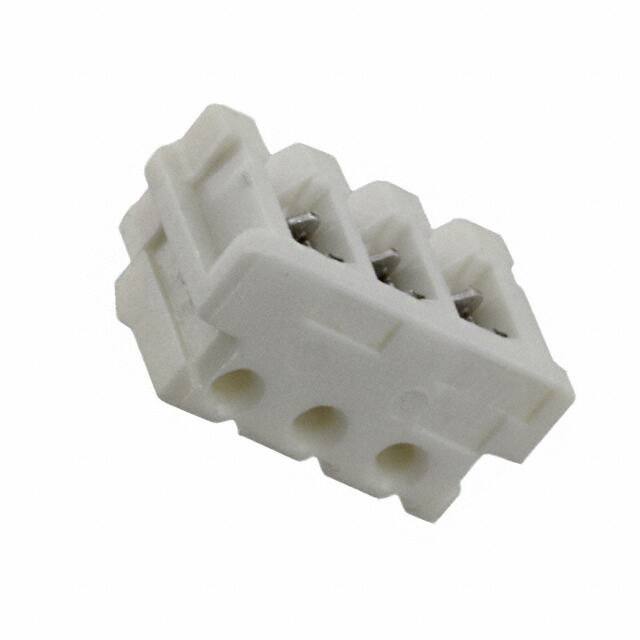 4-173977-3 CONN RCPT 3POS IDC 26-28AWG TIN
