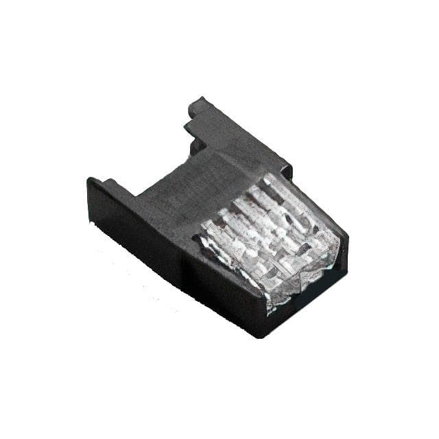 4-1746741-8 CONN SOCKET 8P IDC 20-26AWG GOLD