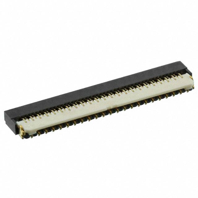 4-2041390-5 CONN FFC BOTTOM 45POS 0.3MM R/A