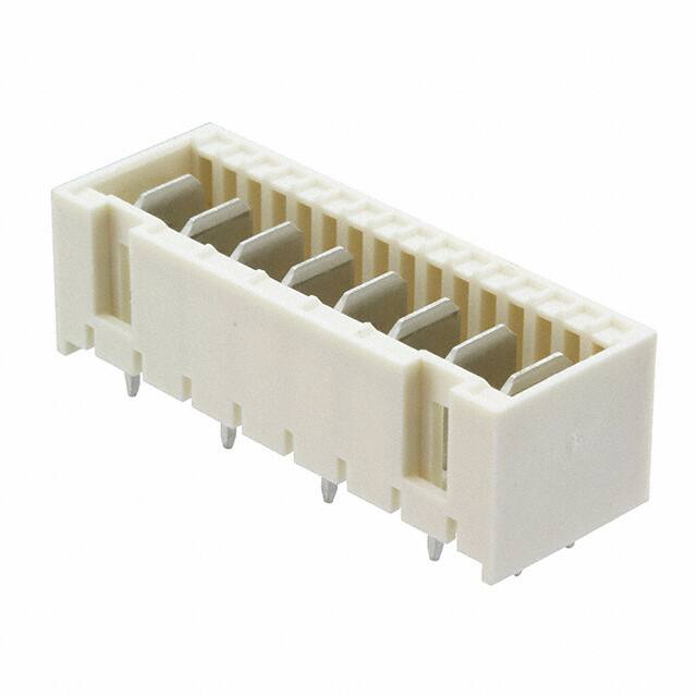 4-2232043-8 CONN HEADER VERT 8POS 5MM