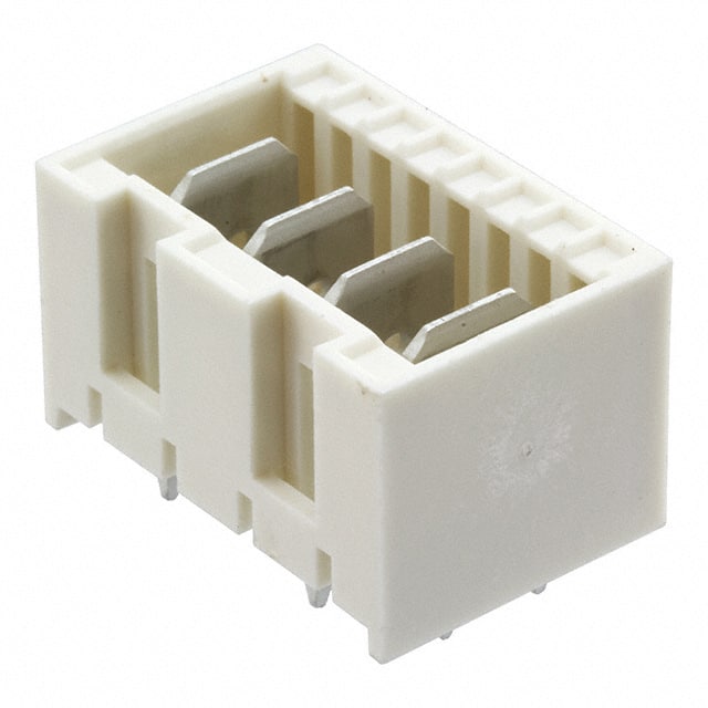 4-2232045-4 CONN HEADER VERT 4POS 5MM