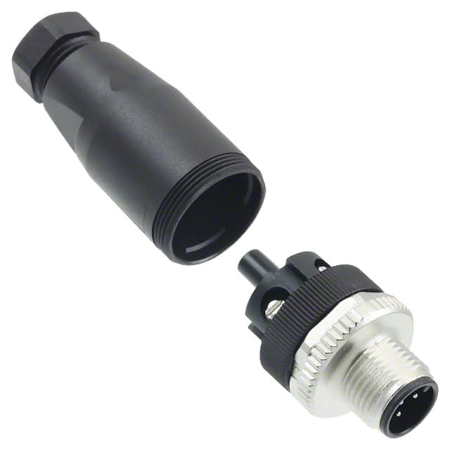 4-2271110-1 CONN PLUG MALE 5POS GOLD SCREW