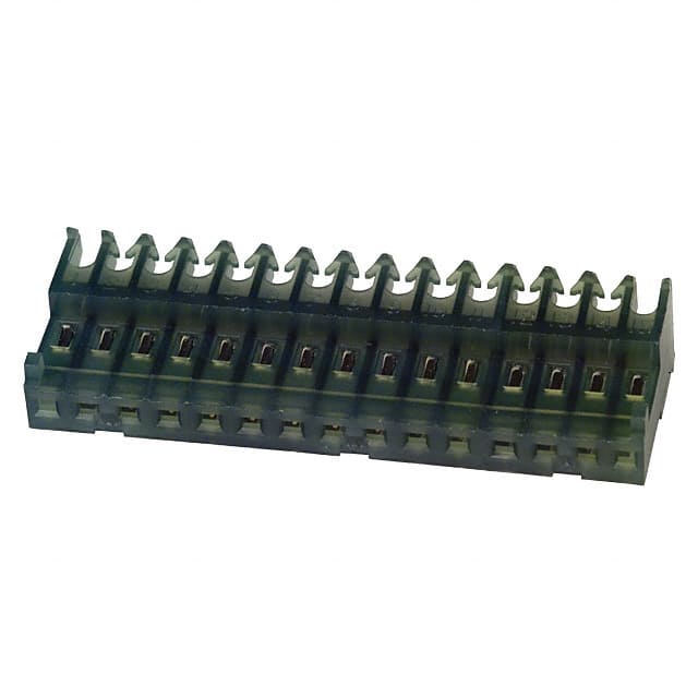 1-644565-5 CONN RCPT 15P IDC 28AWG TIN-LEAD