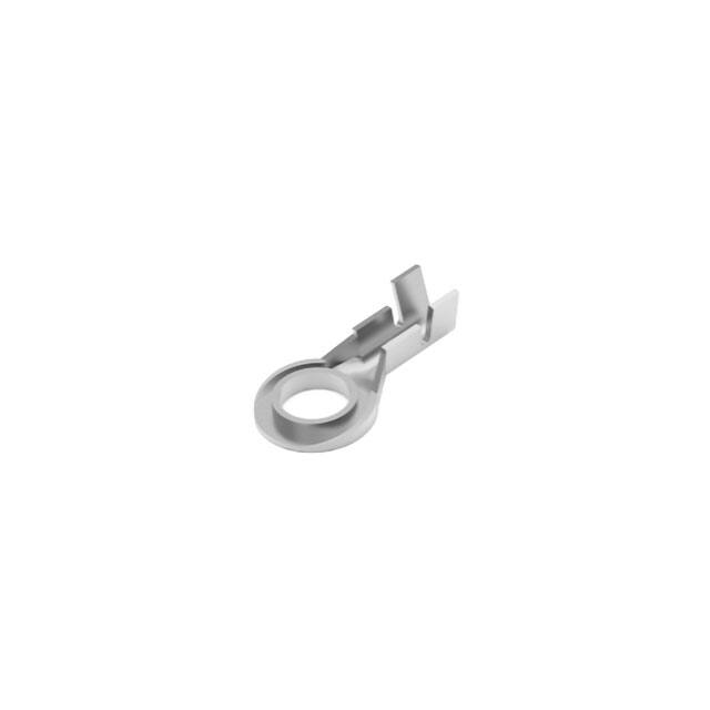 40894 CONN RING CIRC 18-20AWG CRIMP