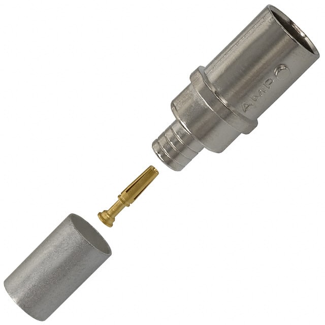 413760-9 CONN BNC JACK STR 75 OHM CRIMP