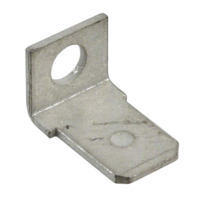42117-2 CONN QC TAB 0.250
