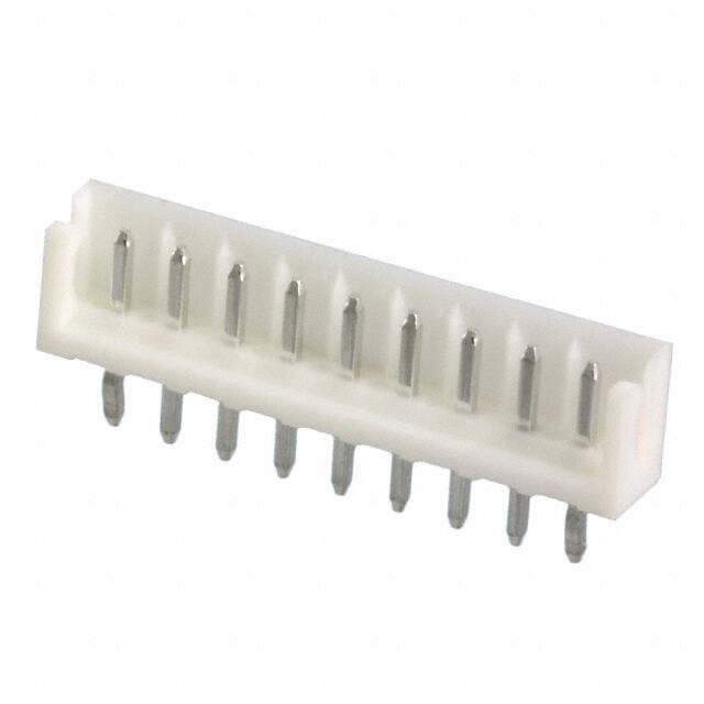440052-9 CONN HEADER VERT 9POS 2.5MM