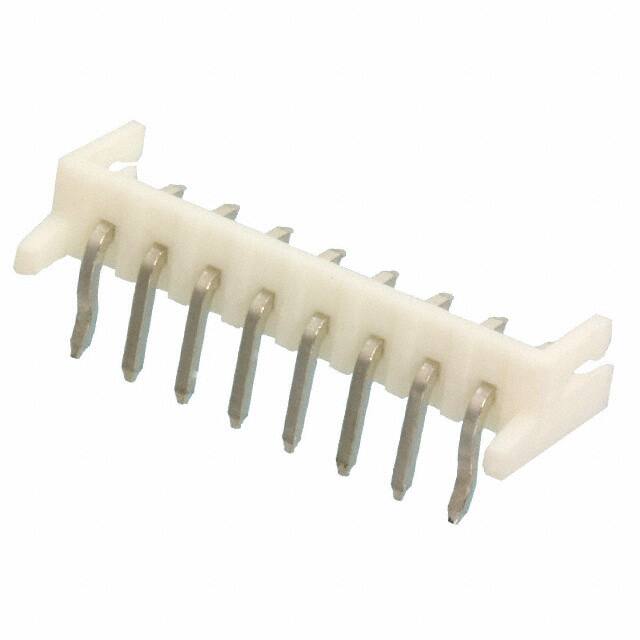 440053-8 CONN HEADER R/A 8POS 2.5MM