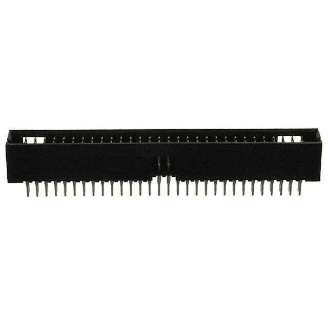 5-102557-7 CONN HEADER VERT 60POS 2.54MM