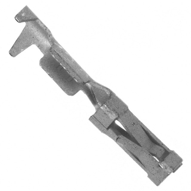 5-104481-6 CONN SOCKET 28-32AWG CRIMP TIN