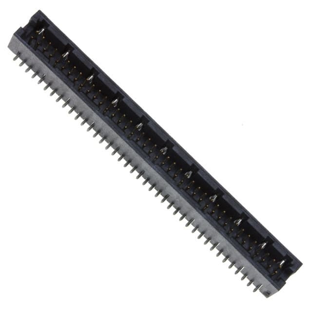 5-104655-9 CONN HEADER SMD 80POS 1.27MM