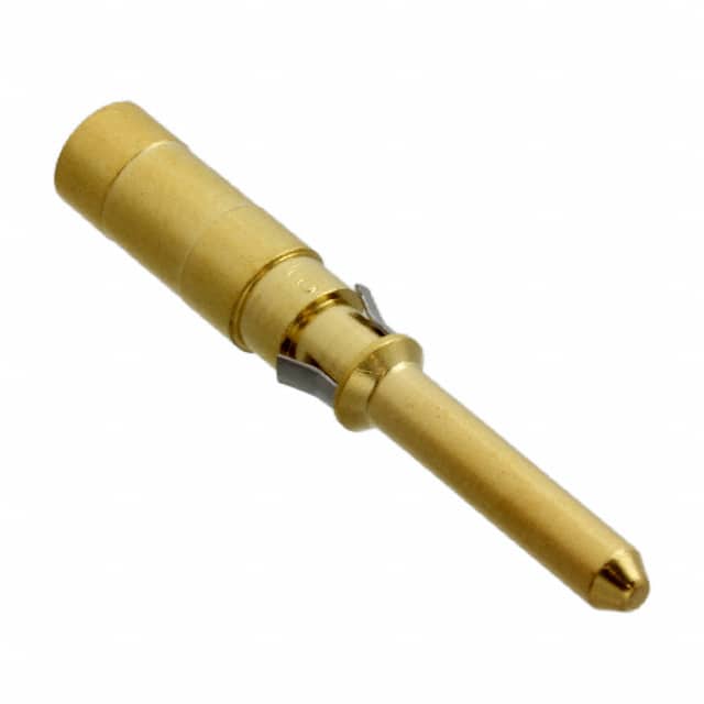 5-1105300-2 CONTACT H.D. CRIMP PIN 11AWG