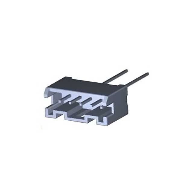 5-1376492-5 CONN HEADER VERT 5POS 2.5MM