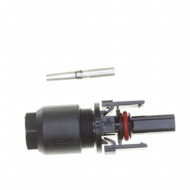5-1394462-5 CONN FMALE COUPLER PLUS 10AWG