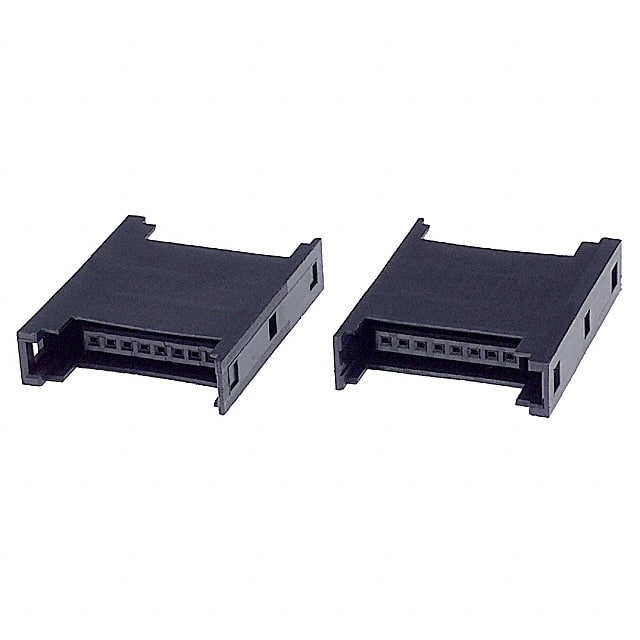 5-1473571-8 CONN ADAPT RCPT/RCPT 8POS 2MM