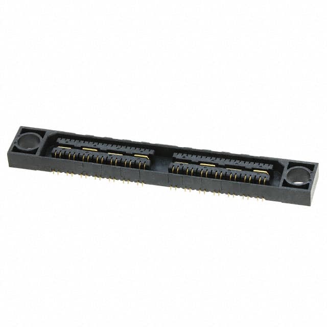 5-1658486-2 CONN DIFF ARRAY RCP 56P SMD GOLD