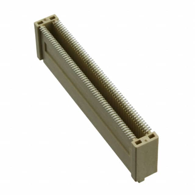 5-1735480-5 CONN RCPT 120POS SMD GOLD