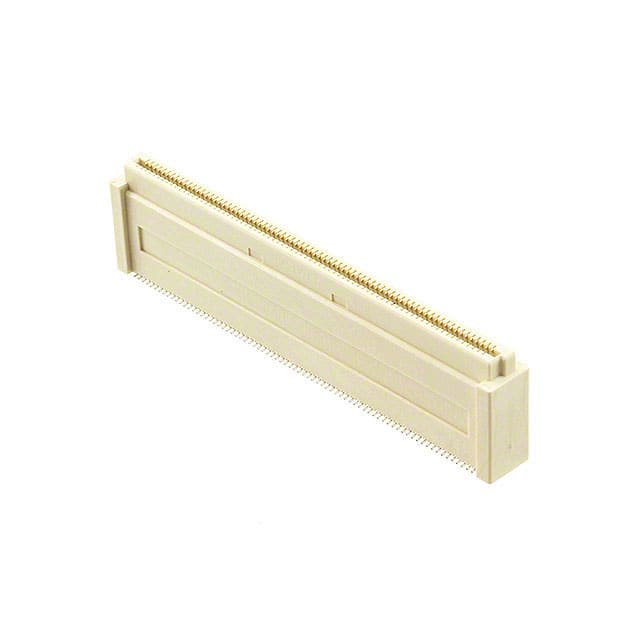 5-1735480-7 CONN RCPT 150POS SMD GOLD