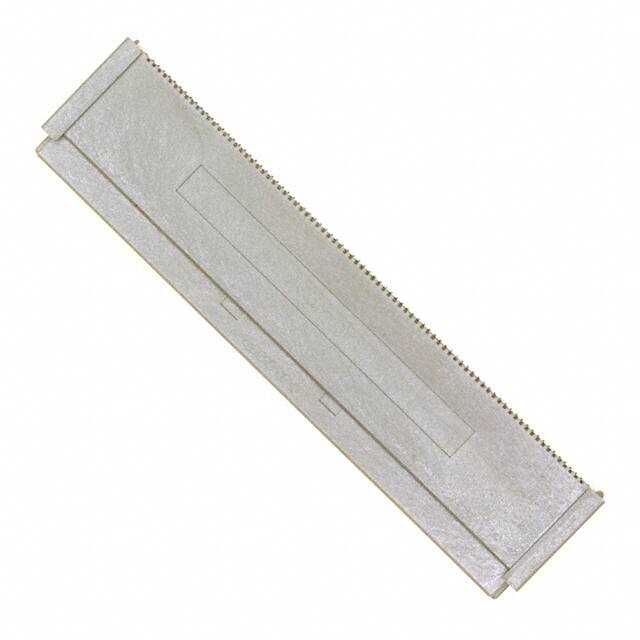 5-1735480-8 CONN RCPT 160POS SMD GOLD