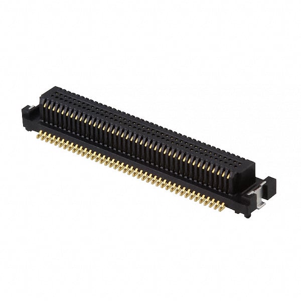 5-1747022-3 CONN RCPT 80POS SMD GOLD