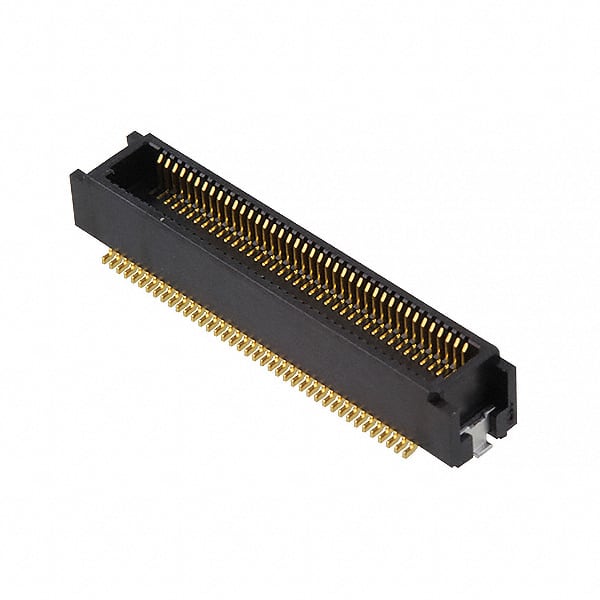 5-1747254-3 CONN PLUG 80POS SMD GOLD