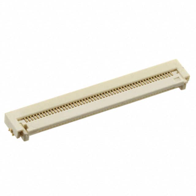 5-1775333-3 CONN FPC BOTTOM 53POS 0.5MM R/A