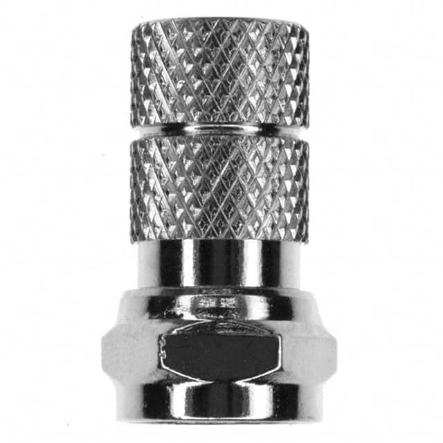 5-1814822-1 CONN F PLUG STR 75 OHM