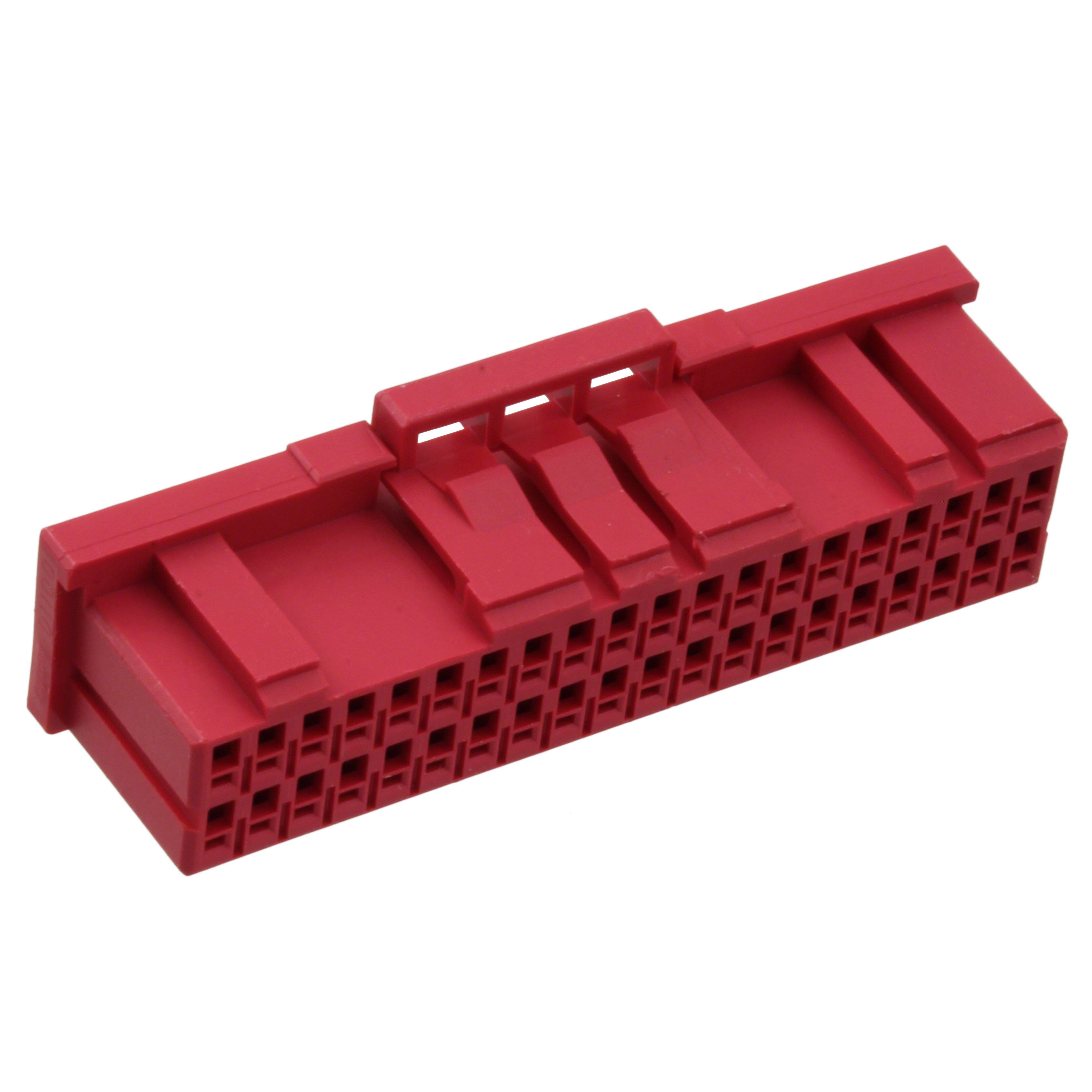 5-1871057-0 CONN RCPT HSG 40POS 2.00MM