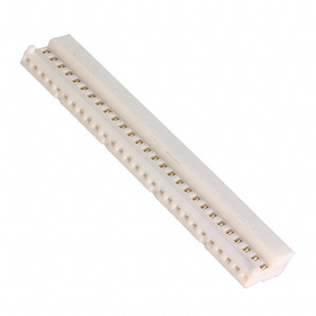 5-643814-8 CONN RCPT 28POS IDC 24AWG TIN