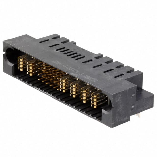 5-6450120-3 CONN HEADER MULTI-BEAM 30POS PCB