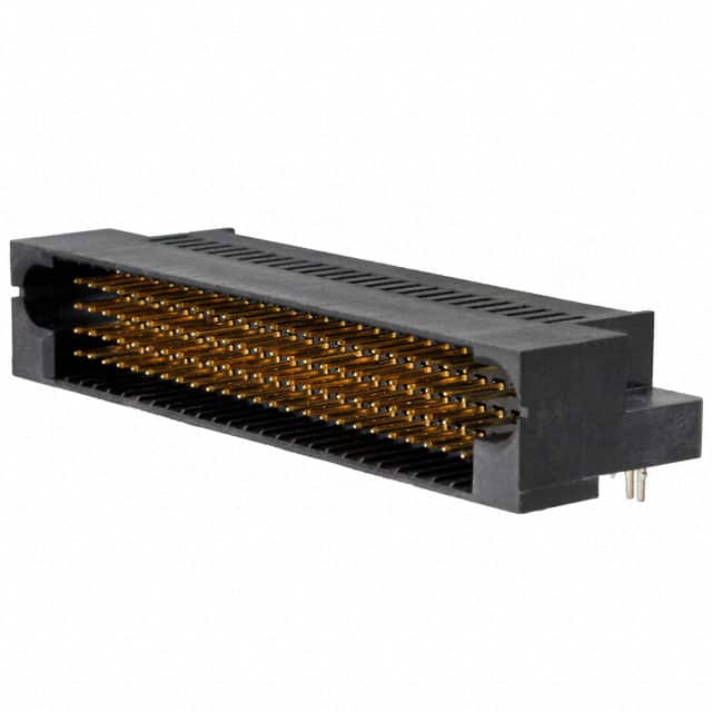 5-6450120-8 CONN HEADER MULTI-BEAM 30POS PCB