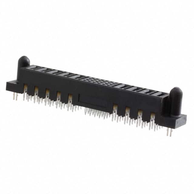 5-6450550-5 CONN RCPT MULTI-BEAM 33POS PCB