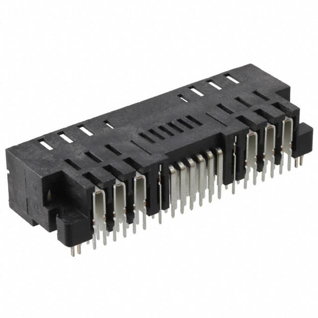 5-6450830-9 CONN HEADER MULTI-BEAM 32POS PCB