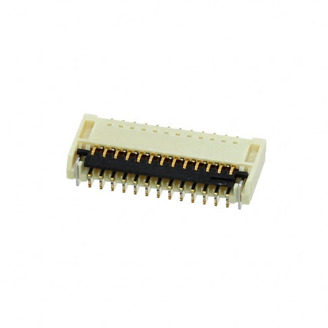 5019122590 CONN FPC BOTTOM 25POS 0.3MM R/A