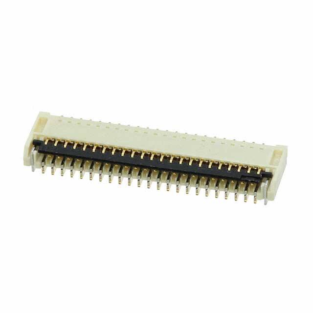 5019124590 CONN FPC BOTTOM 45POS 0.3MM R/A