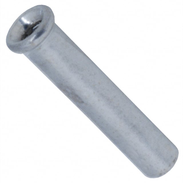 5050863-8 CONN PIN RCPT .014-.026 SOLDER