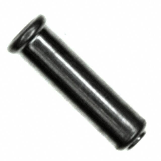 5050865-7 CONN PIN RCPT .034-.041 SOLDER