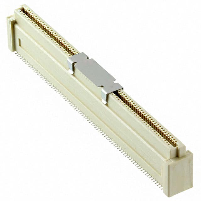 5084618-8 CONN RCPT 160POS SMD GOLD