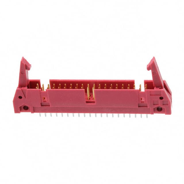 5111374-9 CONN HEADER VERT 40POS 2.54MM