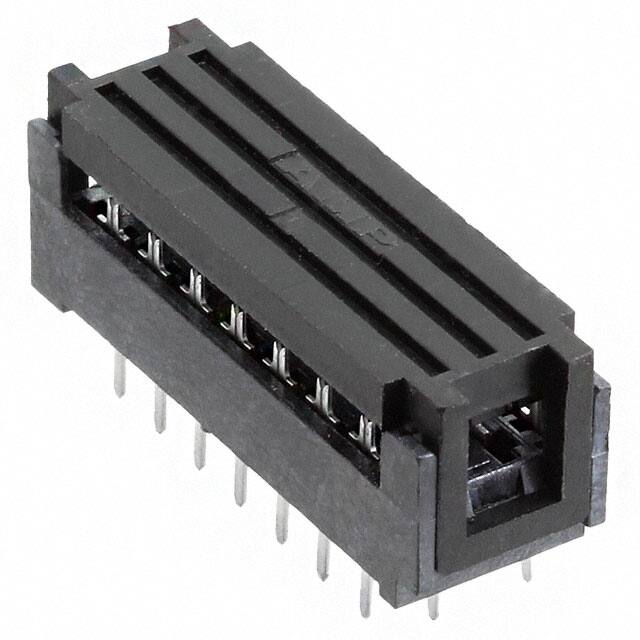 5111595-7 CONN IDC 30POS VERT